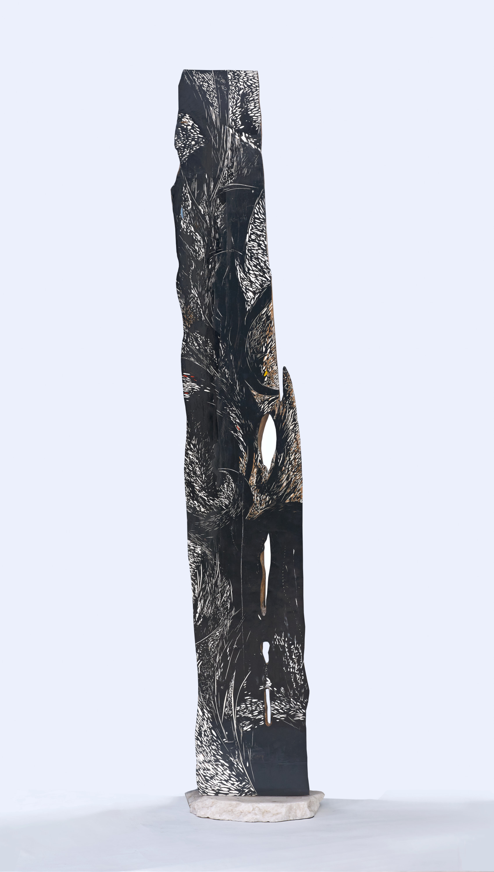OKIR XVII (B)